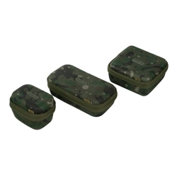 Trakker NXC Camo Hardcases